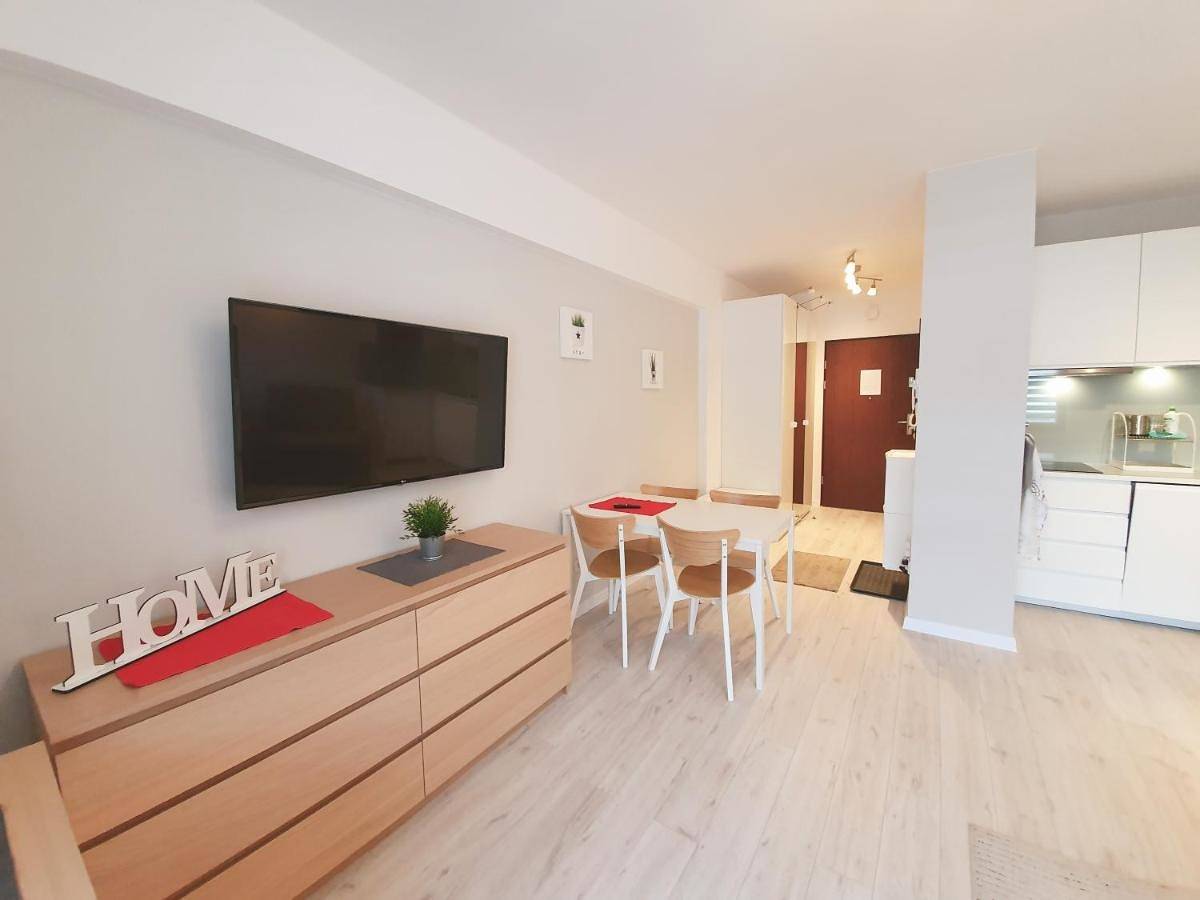 Cały apartament, Apartamenty Topaz in Krynica-Zdrój, Karpaty (Polska)