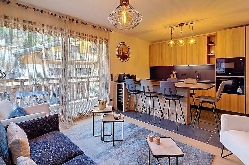 Photo : Appartement de vacances