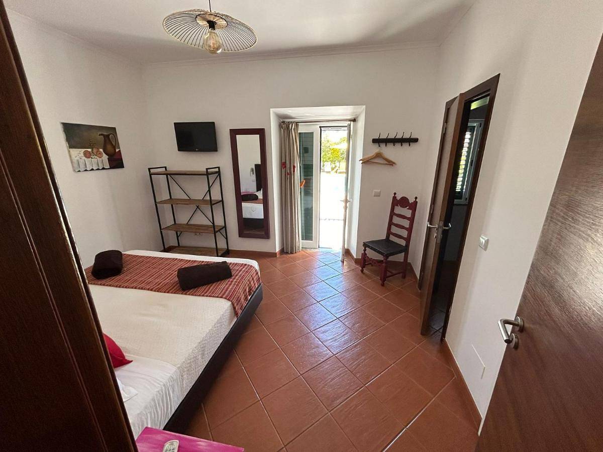Double Room in Alvito, Beja Distrikt