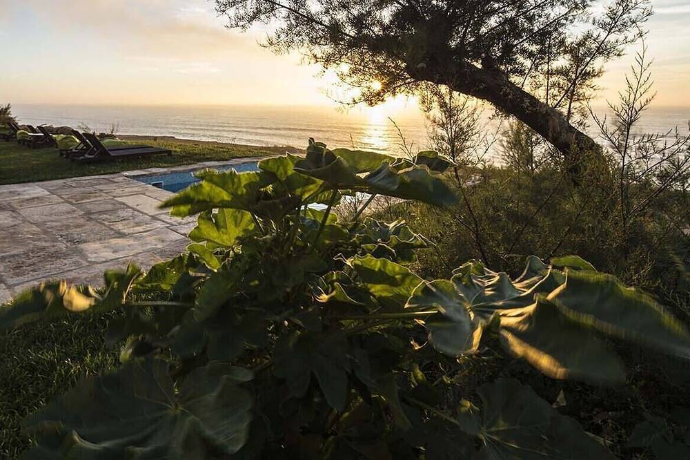 Ganze Wohnung, Chalet O Amorzinho - Wohnung Sweet Dreams in Azenhas do Mar, Costa de Lisboa