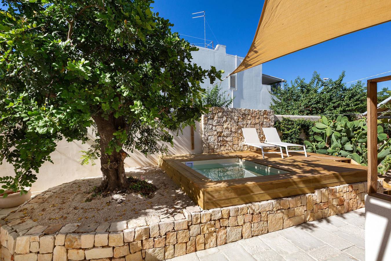 Villa Elena Nina by Barbarhouse in Porto Cesareo, Golfo di Taranto
