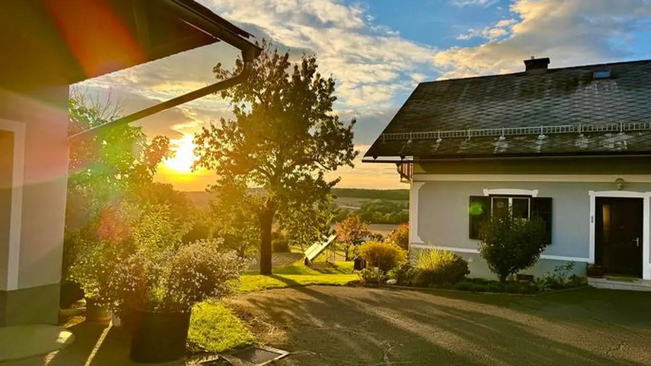 Ferienhaus für 9 Personen (110 m²) in Tieschen in Südoststeiermark, Tieschen