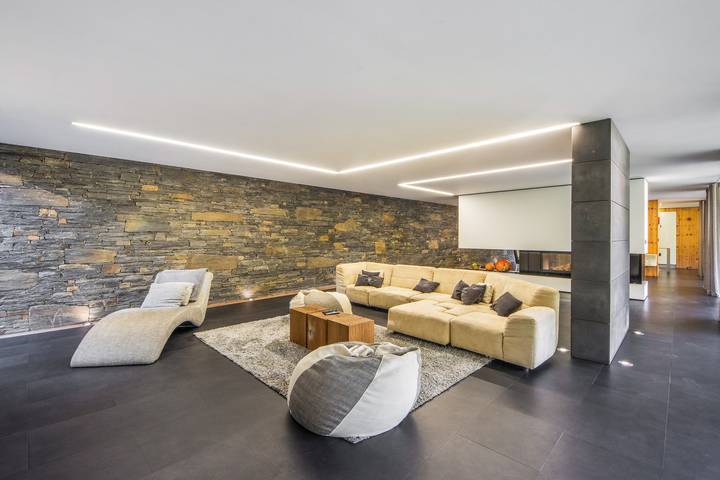 Ferienhaus 'Quinta Fontelas' mit Seeblick, WLAN und Klimaanlage in Louredo (Santa Maria da Feira), Lobão, Gião, Louredo e Guisande