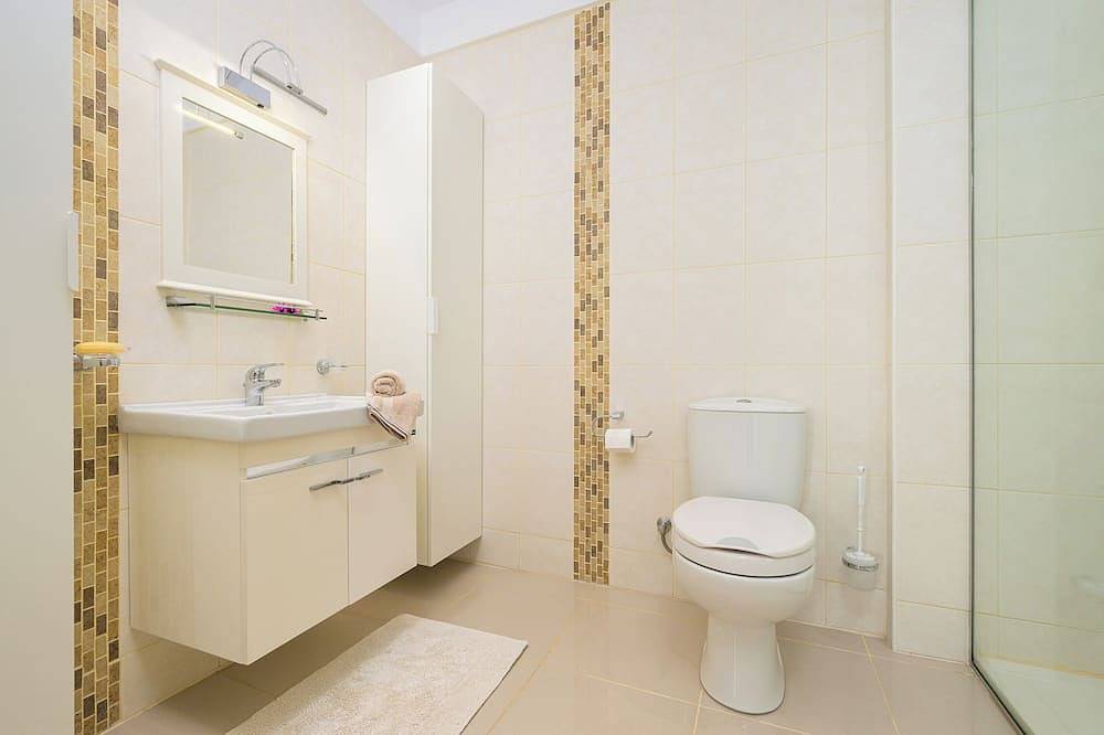 Haus Staks mit Meerblick. Familienfreundlich. in Kamilari, Iraklio-Heraklion und Umgebung