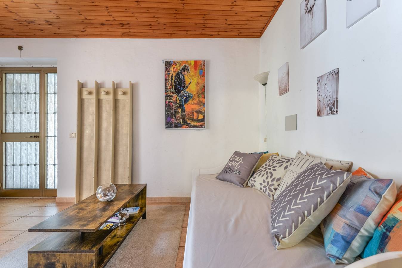 Appartamento intero, Appartamento 'Casina Vintage' con vista mare in Rio Marina, Isola d'Elba