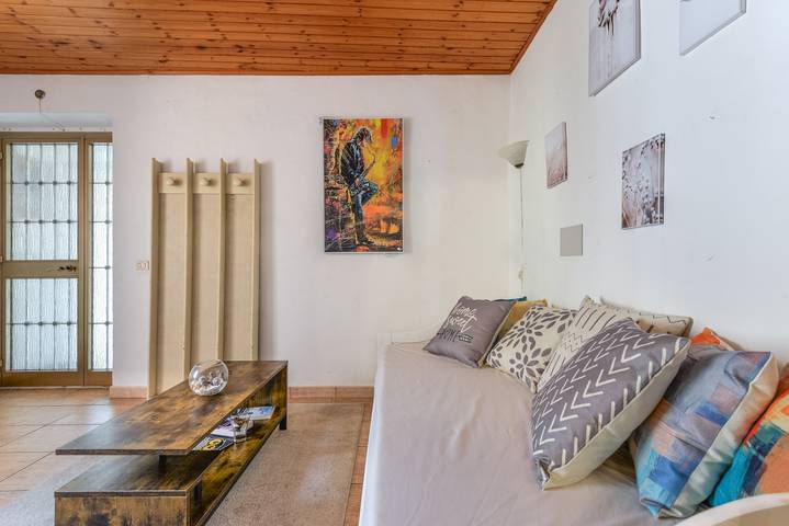 Ferienwohnung für 6 Personen in der Toskana - 4