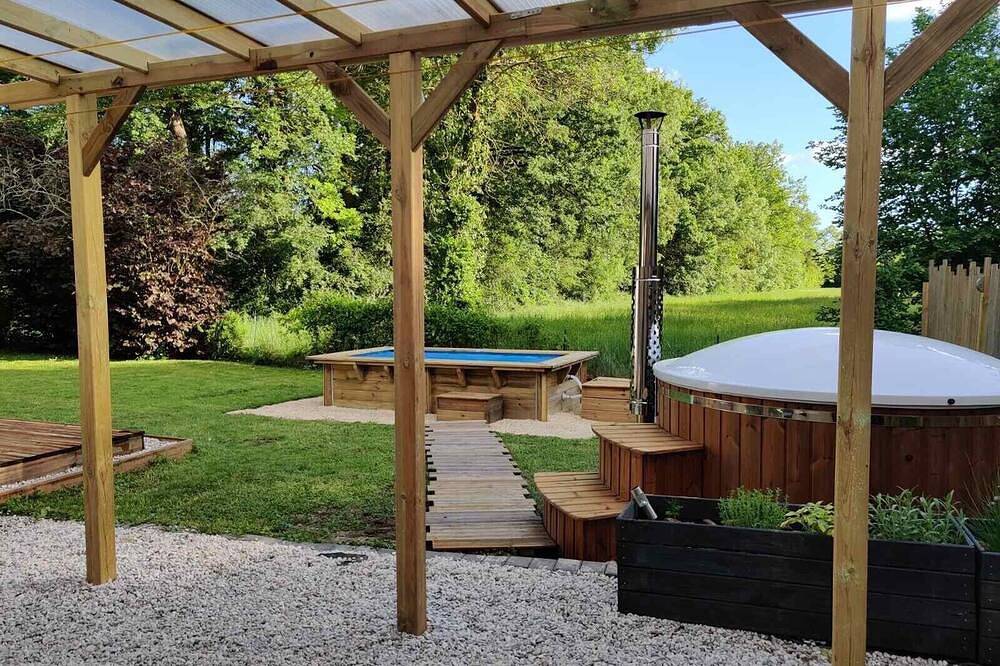Maison de vacances