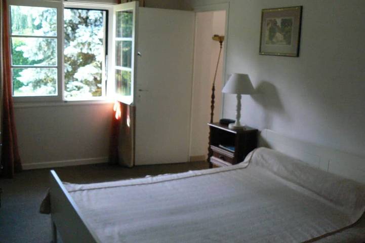 Maison de vacances pour 4 personnes, avec jardin, animaux acceptés dans le Lot-et-Garonne - 3