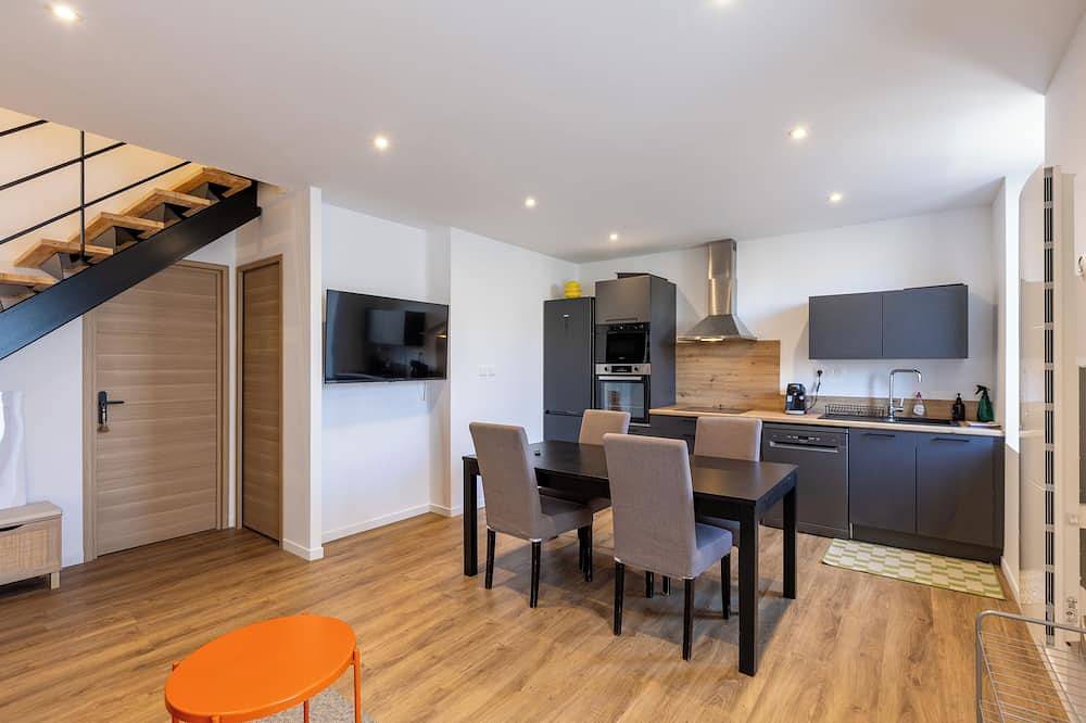 Apartamento entero, The Nest of the Peaks in Formiguères, Parque Natural Regional de los Pirineos Catalanes