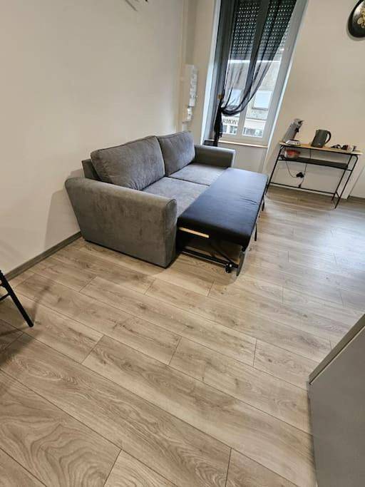 Appartement entier, One-Bedroom Apartment in Saint-Vallier (Saône-et-Loire), Région de Chalon-sur-Saône