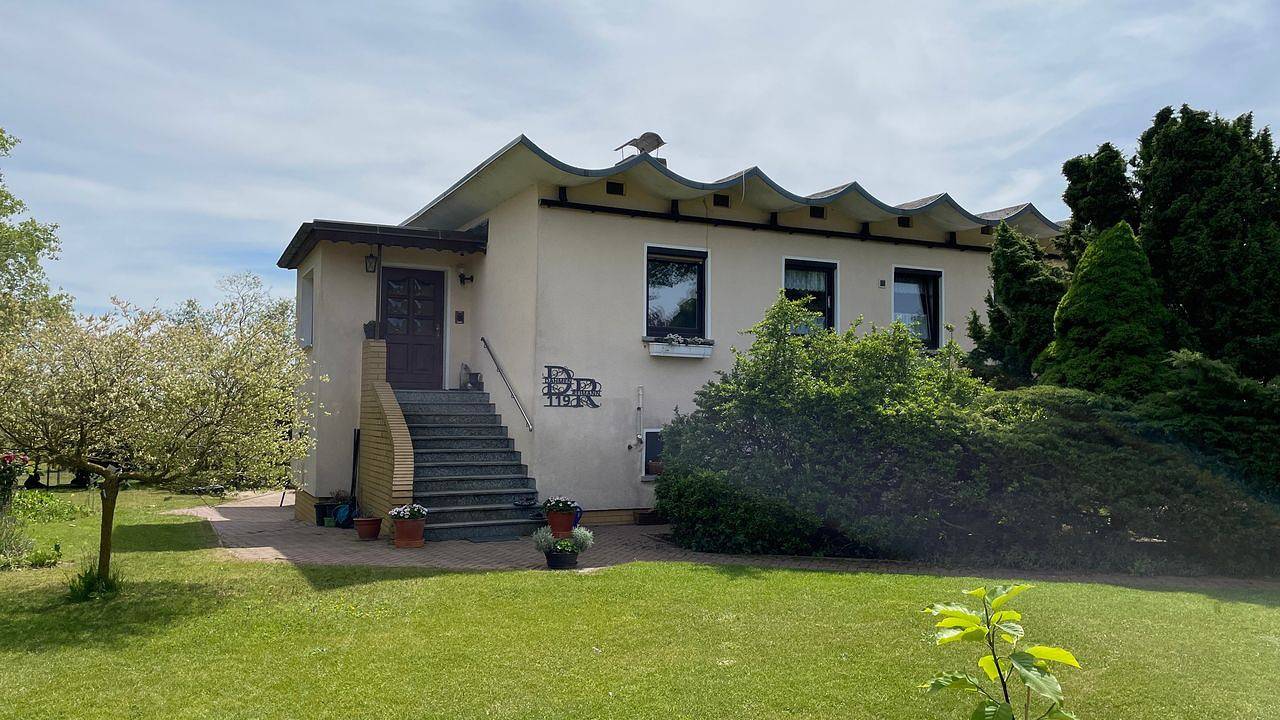 Ferienwohnung für 3 Personen in Rostock, Rostock und Umgebung
