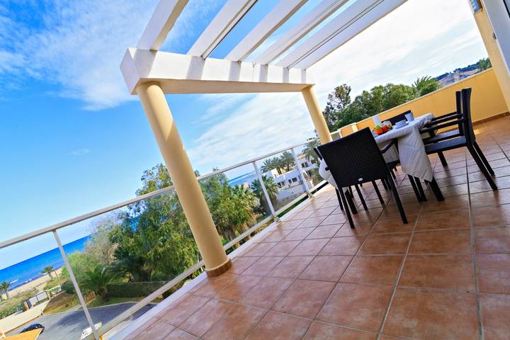 Ferienwohnung für 10 Personen in Dénia
