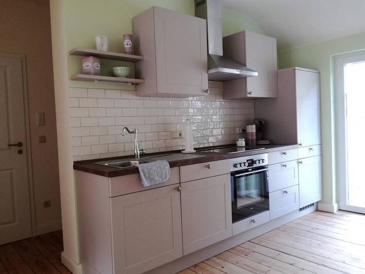 Ferienwohnung für 4 Personen, mit Garten und Balkon, kinderfreundlich in Idar-Oberstein - 2