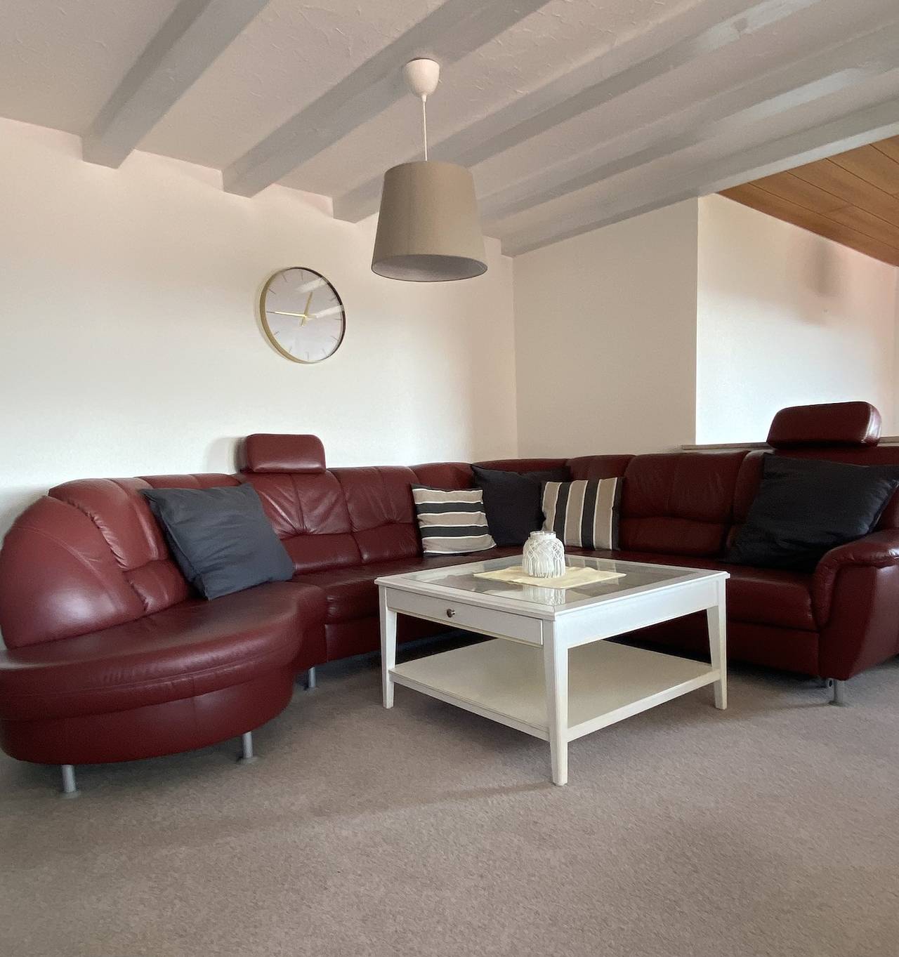 Ganze Ferienwohnung, Ferienwohnung Schäfler - Ferienwohnung Schäfler A+B 100qm 2 Schlafzimmer max. 4 Personen in Wasserburg (Bodensee), Bayerisch Schwaben