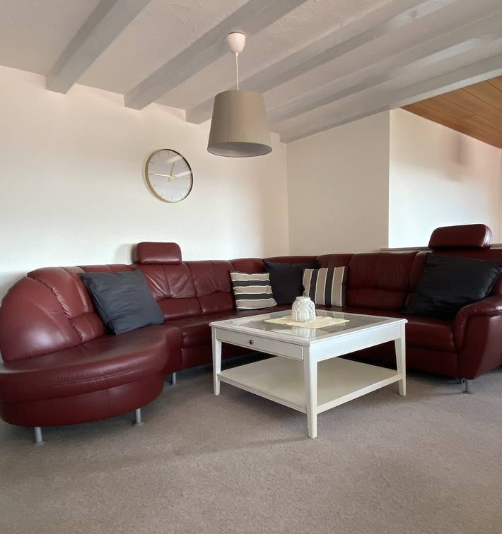 Ganze Ferienwohnung, Ferienwohnung Schäfler - Ferienwohnung Schäfler A+B 100qm 2 Schlafzimmer max. 4 Personen in Wasserburg (Bodensee), Bayerisch Schwaben
