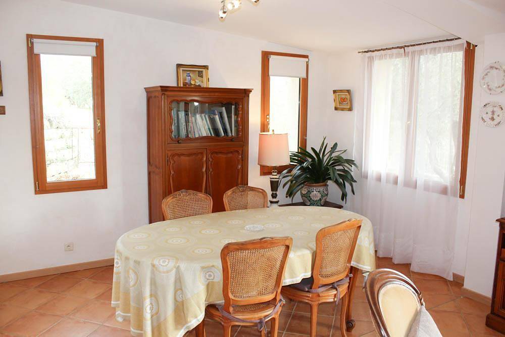 L' Olivette in Valensole, Regionaler Naturpark Verdon