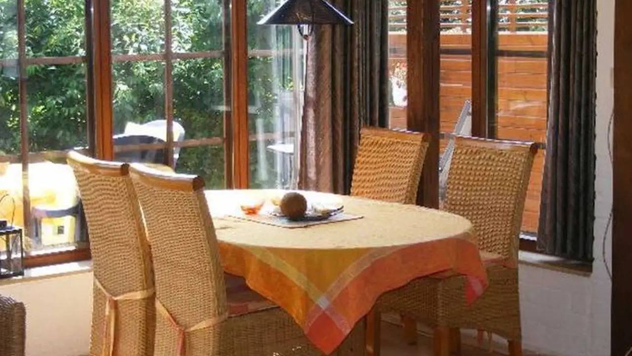 Ferienhaus für 4 Personen (60 m²) in Goting in Goting, Föhr