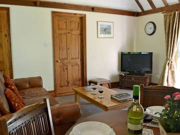 Cottage for 4 People in High Weald, Sussex, Photo 2
