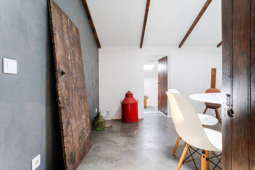 Casa Alfambras | Holiday Cottage in Aljezur in Bordeira, Faro Distrikt