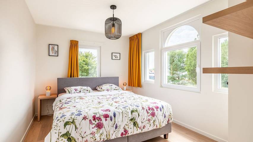 Ferienhaus für 9 Personen, mit Garten in Koksijde - 4