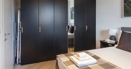 Lägenhet för 4 Personer i Alghero, Sassari provins, Bild 1