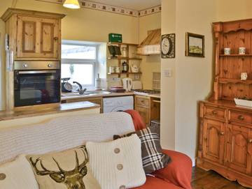 Cottage for 5 People in Newcastle upon Tyne, North East England, Photo 4