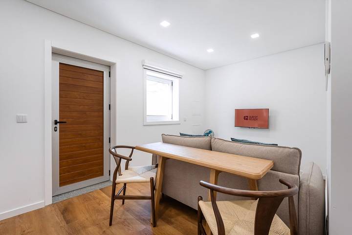 Gîte pour 2 personnes à Matosinhos - 3