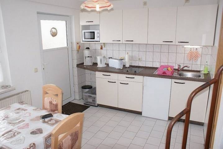 Ferienhaus für 4 Personen, mit Terrasse in Wismarer Bucht - 4