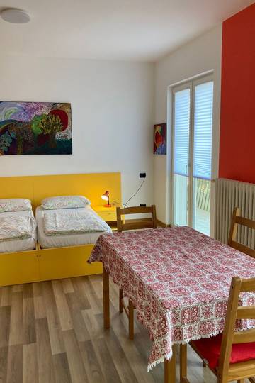 Ferienwohnung für 2 Personen in Malcesine, Gardasee-Berge, Bild 4