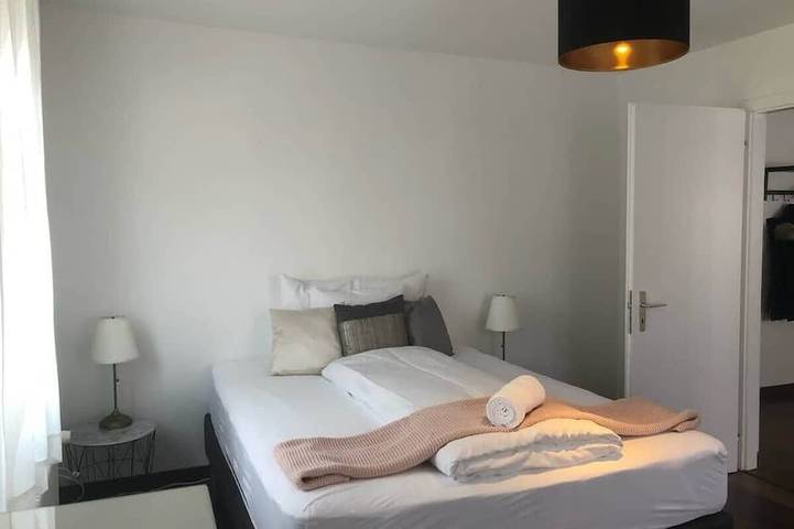 Ferienwohnung für 6 Personen in St. Gallen - 4