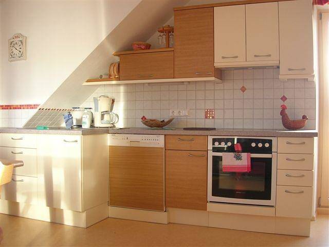 Ganze Ferienwohnung, Apartment/3 Schlafräume/Dusche, Wc in Sankt Andrä im Lungau, Bundesland Salzburg