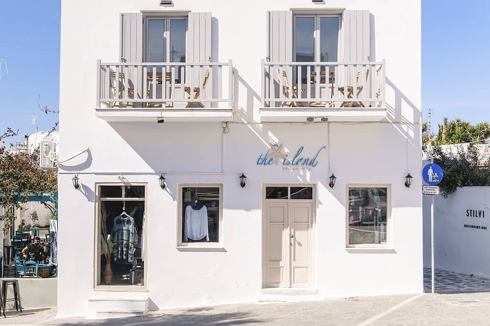 Appartamento vacanze a Paros a partire da 194€ a notte