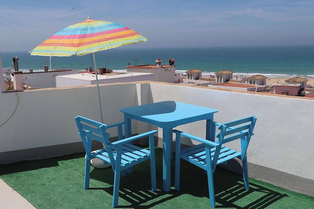 Appartamento vacanze a La Janda a partire da 77€ a notte