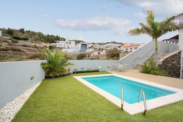 Ferienhaus für 4 Personen in La Guancha, Teneriffa Nord, Bild 1