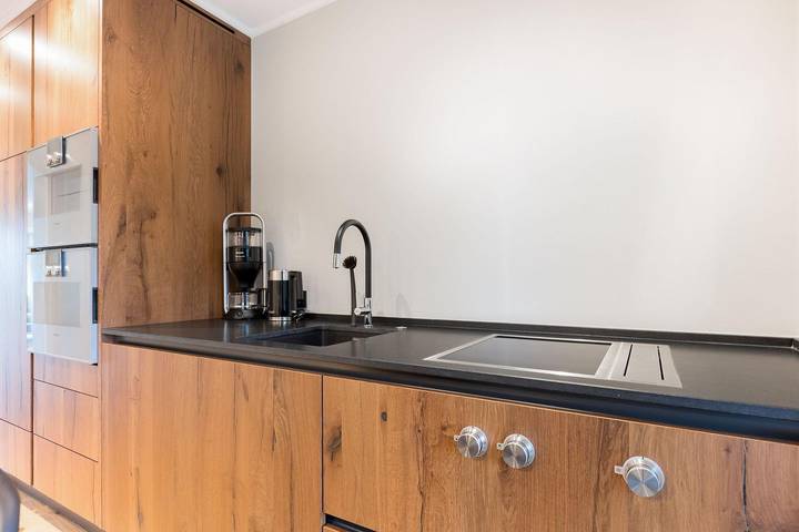 Ferienhaus für 6 Personen, mit Garten und Terrasse, mit Haustier in Keitum - 4