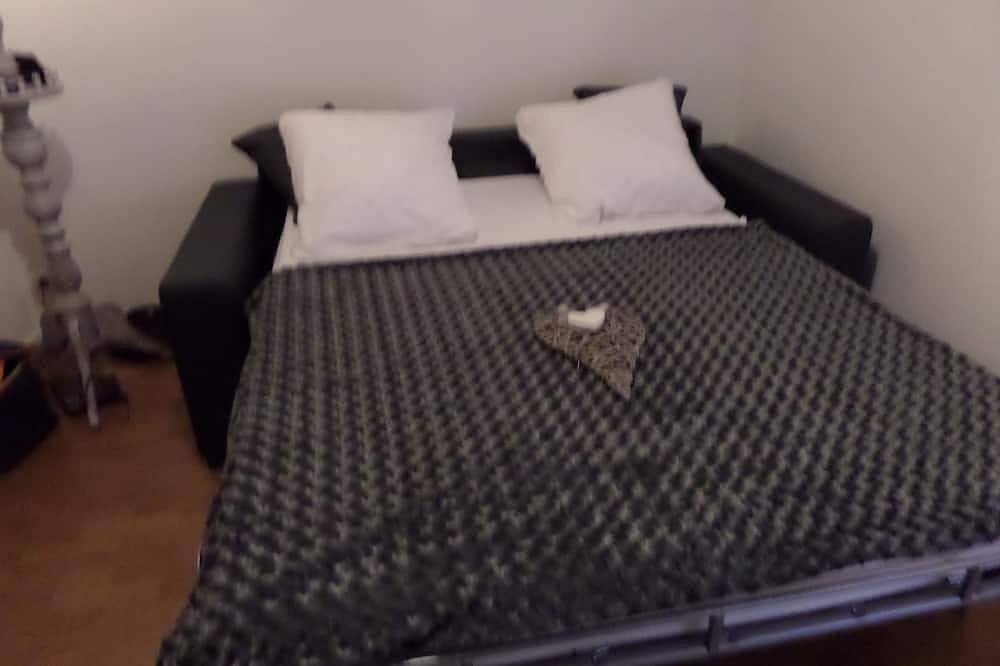 Appartement entier, Gite De Vacances Centre Ville Zum Harzala in Colmar, Région de Colmar