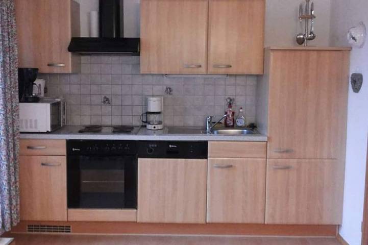 Agriturismo für 4 Personen, mit Pool und Garten im Salzkammergut - 3