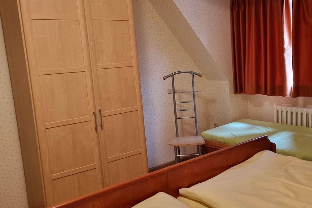 Ganze Wohnung, Ferienwohnung/App. für 2 Gäste mit 45m² in Fehmarn Ot Bisdorf in Westfehmarn, Fehmarn