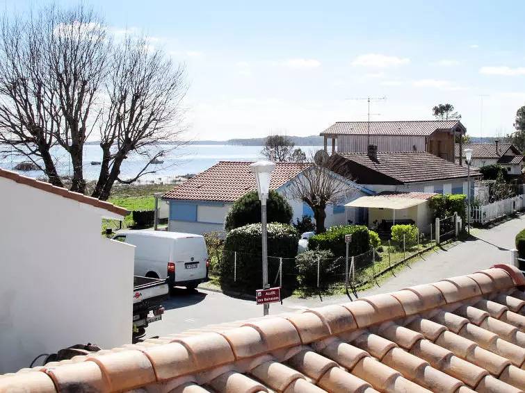 Maison 6 Personnes in Lac de Lacanau, Lacanau