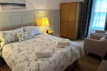 Cottage for 6 People in Pembroke, Pembrokeshire, Photo 3
