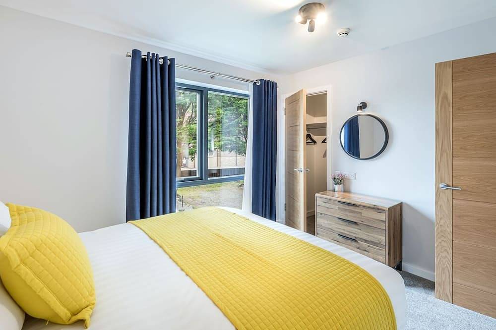 Entire apartment, Morlich One Bedroom Apartment with Balcony in Aviemore, Highlands