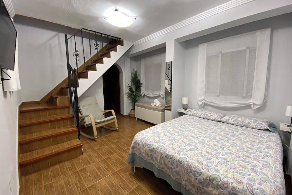 Ganze Wohnung, Apartamento in El Risco, Agaete