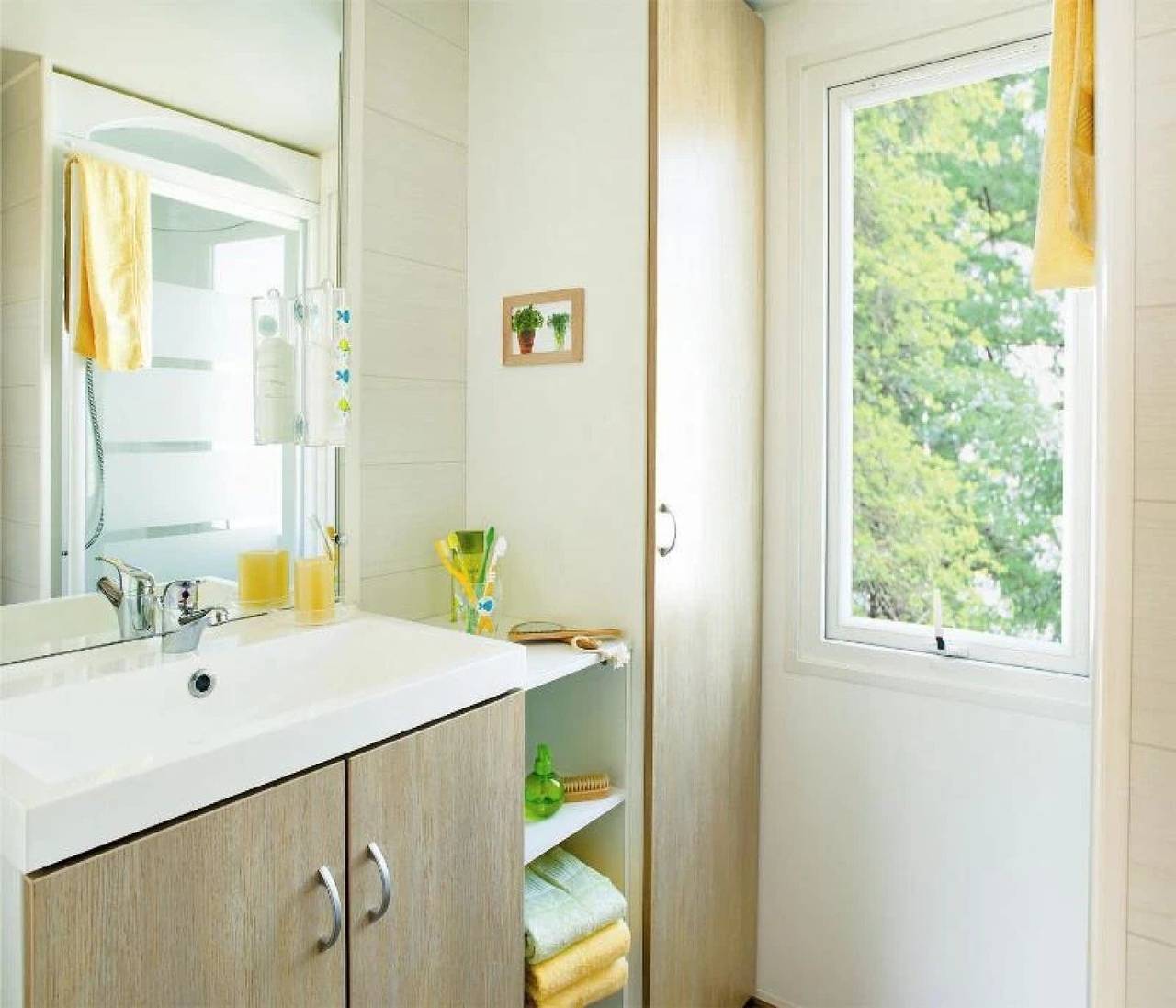 Camping 3 étoiles - Piscine  - ccbedab in Saint-Père-sur-Loire, Valle del Loira