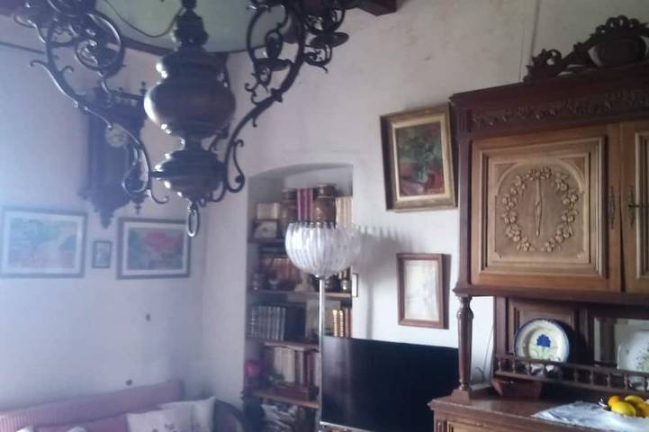 Location de vacances pour 8 personnes, avec jardin à Taglio-Isolaccio - 3