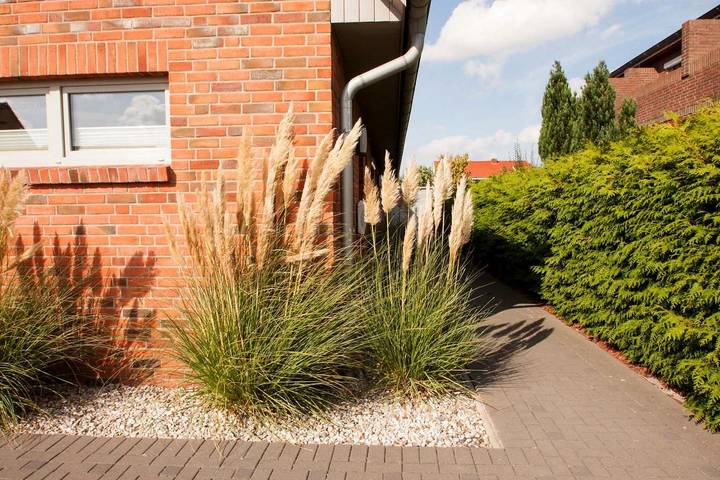 Ferienhaus für 7 Personen, mit Garten in Carolinensiel - 3