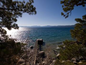 Vacation House for 10 Guests in Kings Beach, Placer County, Picture 4