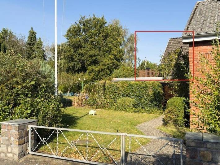 Ferienwohnung für 2 Personen, mit Balkon in Nübbel - 2