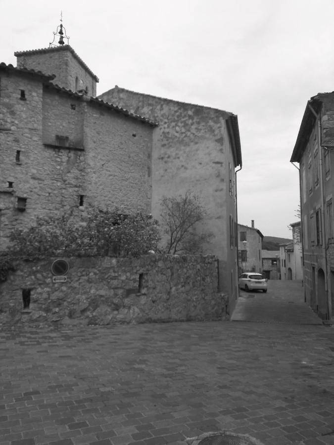 Gîte pour 2 personnes, avec jardin et vue à Duilhac-sous-Peyrepertuse - 4