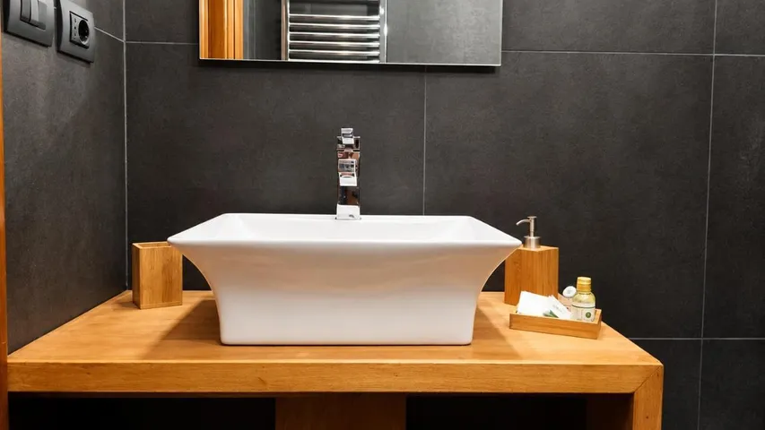 Apartamento de vacaciones para 6 personas, con vistas - 1