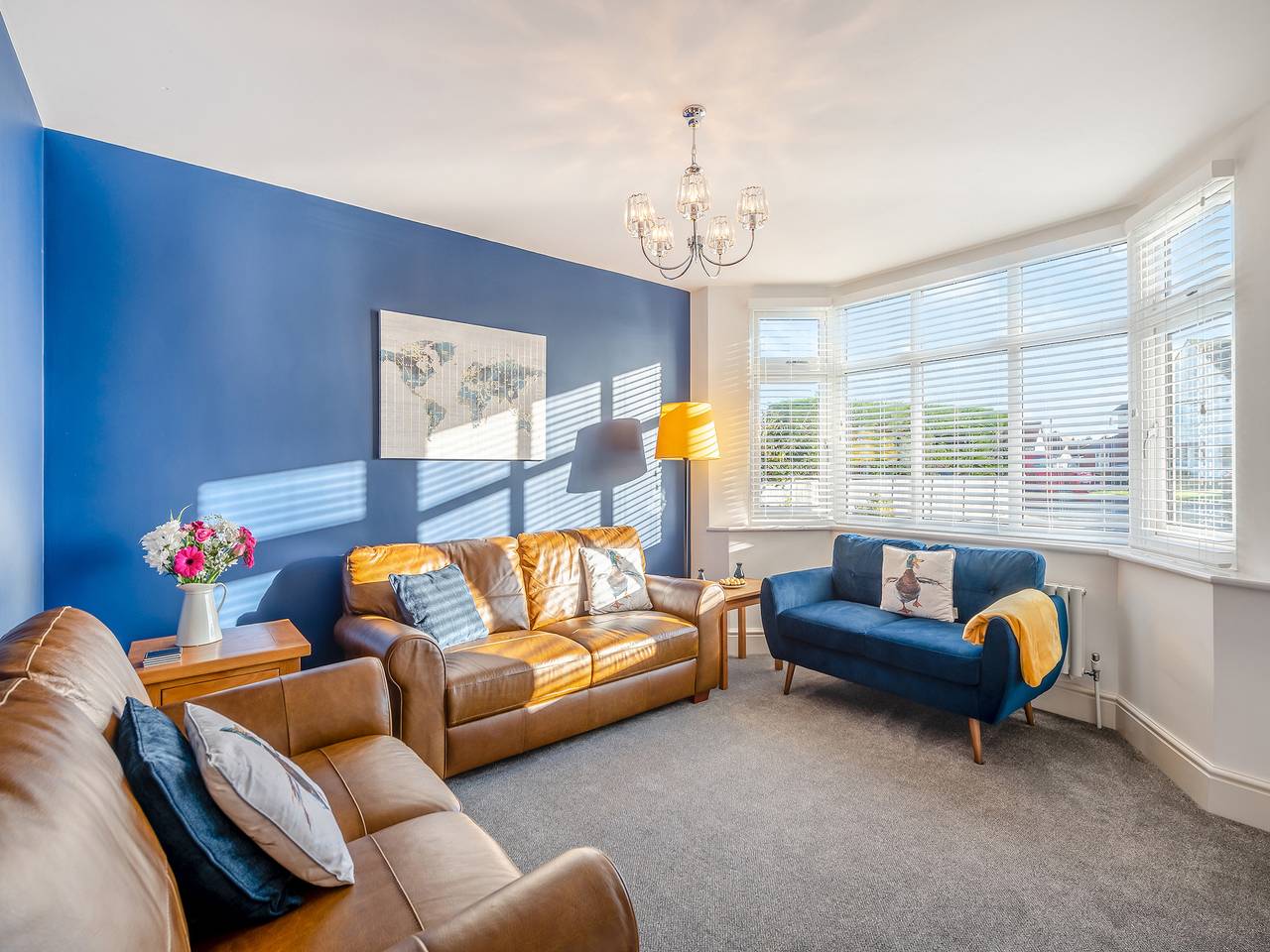 Coastal Gem in Clacton-on-Sea, Essex